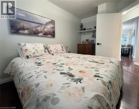 227 Silverbirch Boulevard Mount Hope ON L0R 1W0