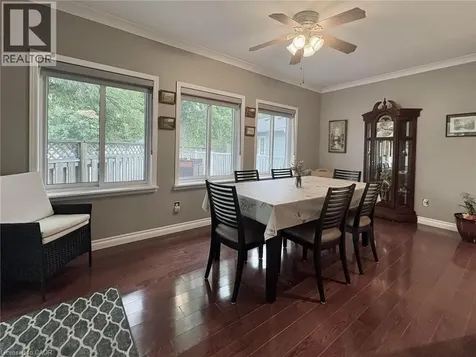 227 Silverbirch Boulevard Mount Hope ON L0R 1W0