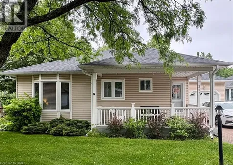 227 Silverbirch Boulevard Mount Hope ON L0R 1W0