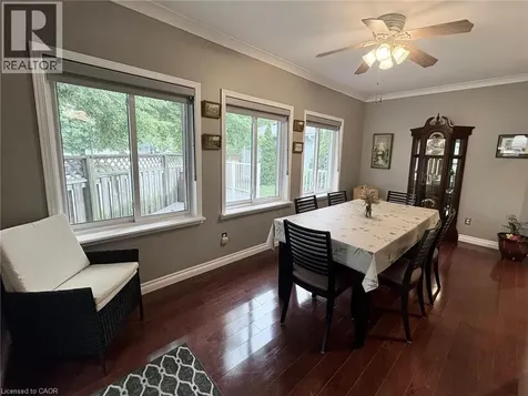 227 Silverbirch Boulevard Mount Hope ON L0R 1W0