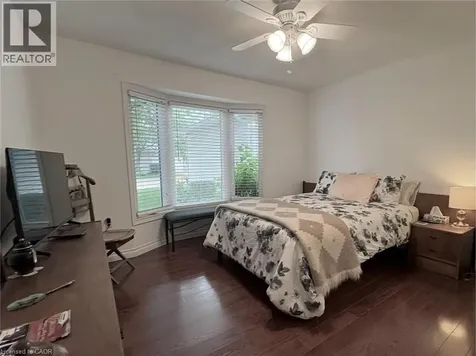 227 Silverbirch Boulevard Mount Hope ON L0R 1W0