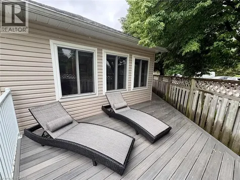 227 Silverbirch Boulevard Mount Hope ON L0R 1W0