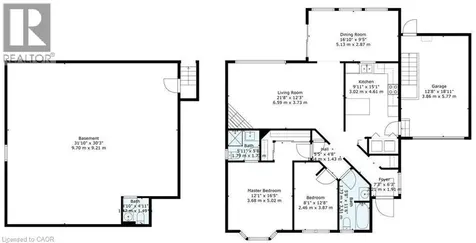 227 Silverbirch Boulevard Mount Hope ON L0R 1W0