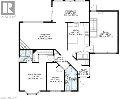 227 Silverbirch Boulevard Mount Hope ON L0R 1W0