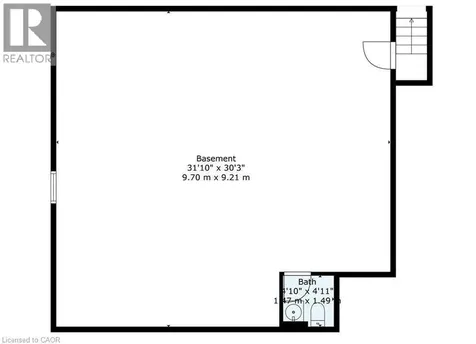 227 Silverbirch Boulevard Mount Hope ON L0R 1W0