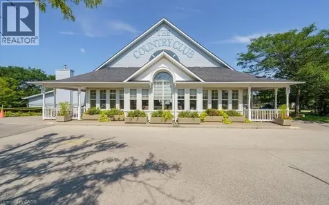 227 Silverbirch Boulevard Mount Hope ON L0R 1W0