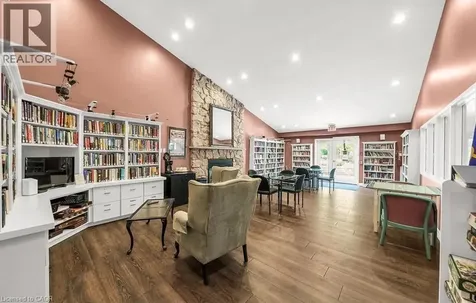 227 Silverbirch Boulevard Mount Hope ON L0R 1W0