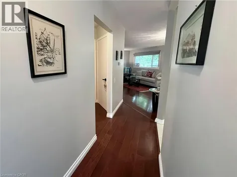 227 Silverbirch Boulevard Mount Hope ON L0R 1W0