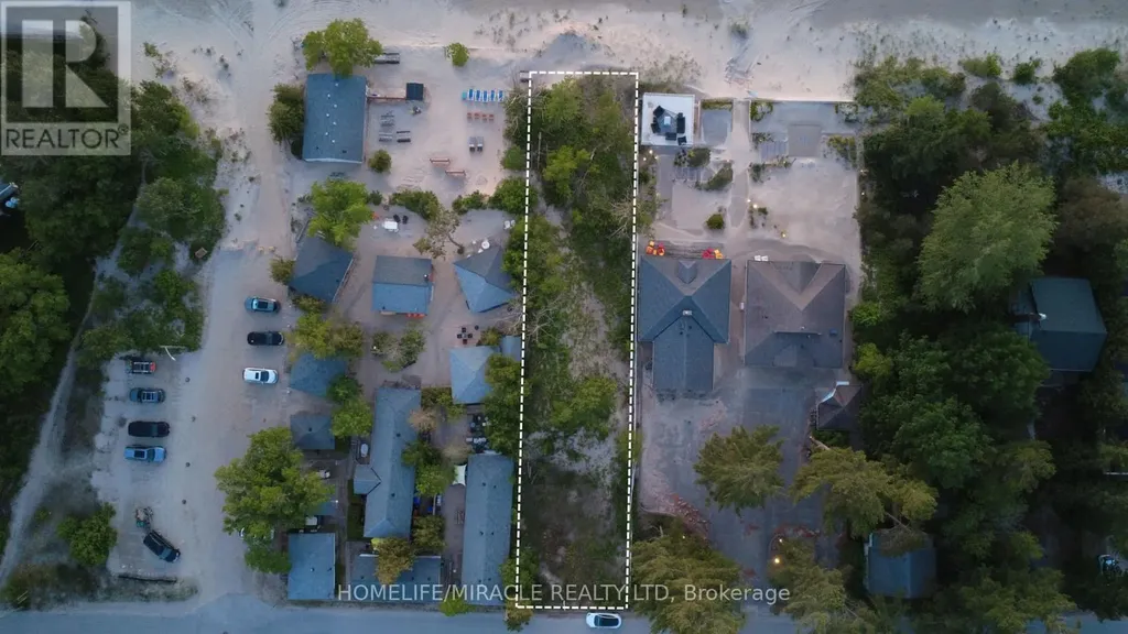 316 Shore Lane Wasaga Beach ON L9Z 1Z5