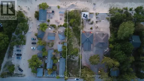 316 Shore Lane Wasaga Beach ON L9Z 1Z5