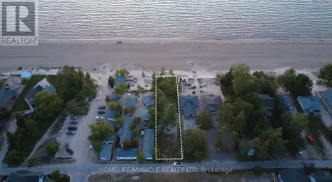 316 Shore Lane Wasaga Beach ON L9Z 1Z5