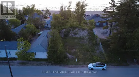 316 Shore Lane Wasaga Beach ON L9Z 1Z5