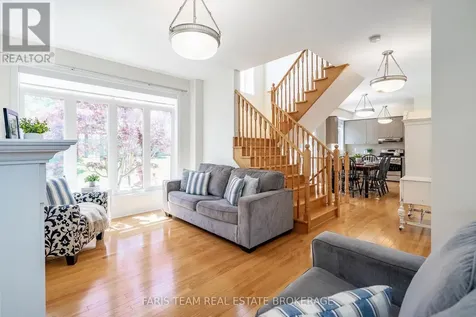 26 Barrington Trail Collingwood ON L9Y 0G1