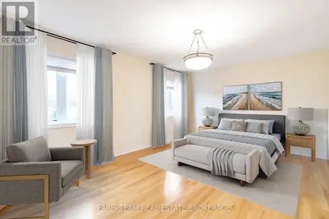 26 Barrington Trail Collingwood ON L9Y 0G1