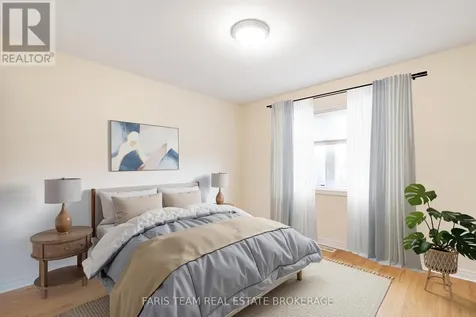 26 Barrington Trail Collingwood ON L9Y 0G1