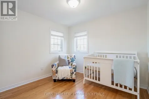 26 Barrington Trail Collingwood ON L9Y 0G1