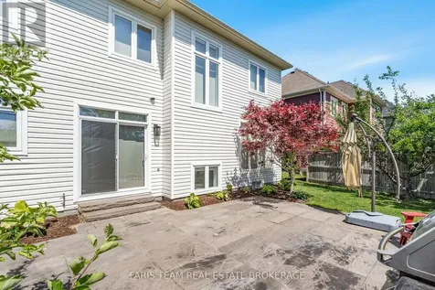 26 Barrington Trail Collingwood ON L9Y 0G1