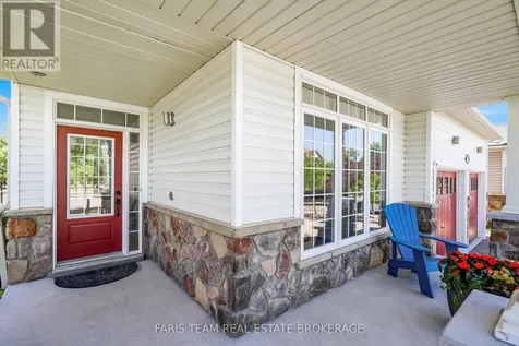 26 Barrington Trail Collingwood ON L9Y 0G1