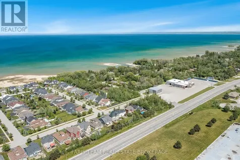 26 Barrington Trail Collingwood ON L9Y 0G1