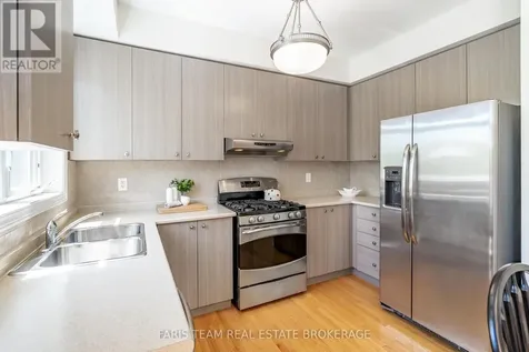 26 Barrington Trail Collingwood ON L9Y 0G1