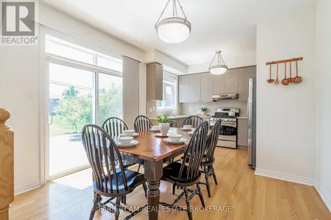 26 Barrington Trail Collingwood ON L9Y 0G1