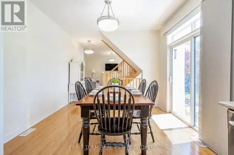 26 Barrington Trail Collingwood ON L9Y 0G1