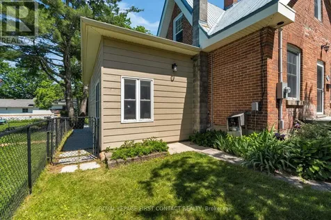 762 Dominion Avenue Midland ON L4R 1S3