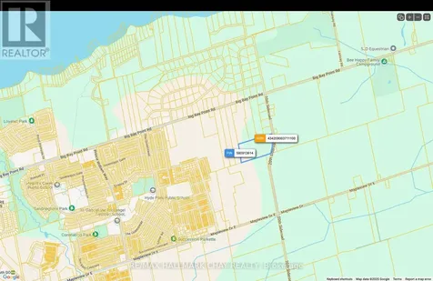 3450 20th Sideroad Barrie ON L9J 0A2