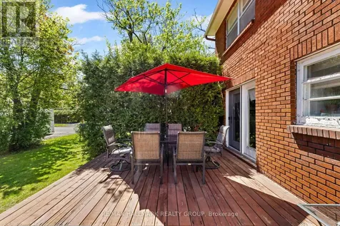 824 Byron Avenue Ottawa ON K2A 0H7