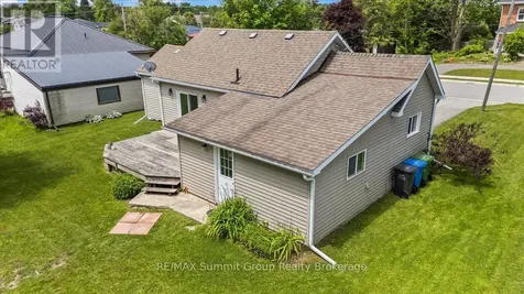 260 Victoria Street West Southgate ON N0C 1B0