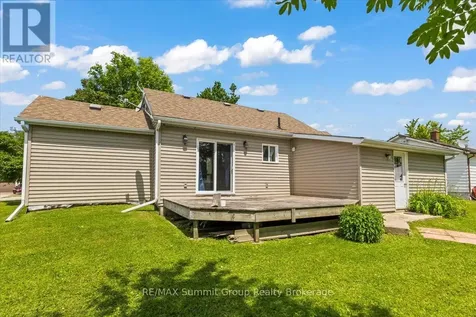 260 Victoria Street West Southgate ON N0C 1B0
