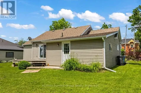 260 Victoria Street West Southgate ON N0C 1B0