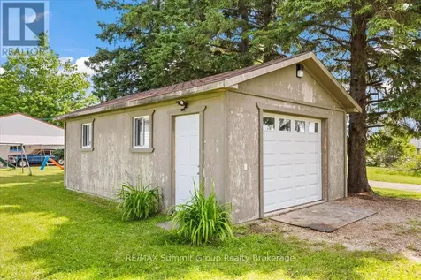 260 Victoria Street West Southgate ON N0C 1B0