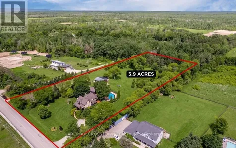 3904 Concession 12 Sunnidale Sideroad Clearview ON L0M 1S0