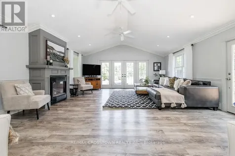 3904 Concession 12 Sunnidale Sideroad Clearview ON L0M 1S0