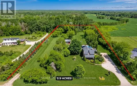 3904 Concession 12 Sunnidale Sideroad Clearview ON L0M 1S0