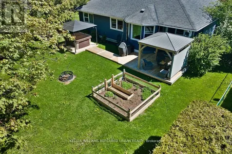 222 Aldred Drive Scugog ON L9L 1B4