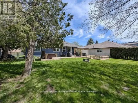222 Aldred Drive Scugog ON L9L 1B4