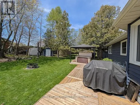 222 Aldred Drive Scugog ON L9L 1B4