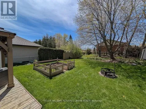 222 Aldred Drive Scugog ON L9L 1B4