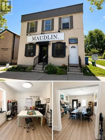 234 Broadway Avenue Orangeville ON L9W 1K5