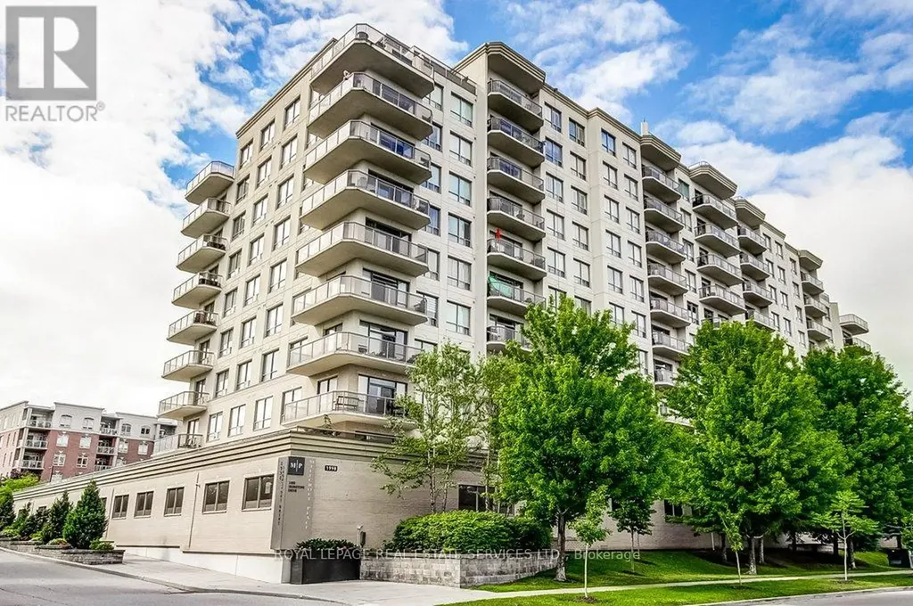 1998 Ironstone Drive Burlington (uptown) ON L7L 7P7