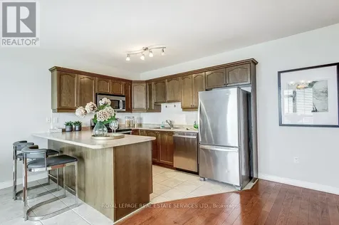 1998 Ironstone Drive Burlington (uptown) ON L7L 7P7