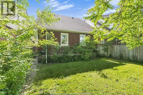 1376 Goyeau Street Windsor ON N8X 3L1