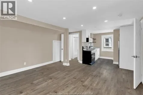 1376 Goyeau Street Windsor ON N8X 3L1