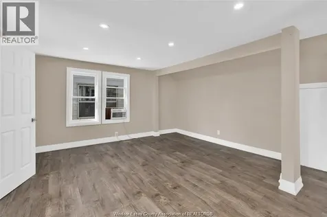 1376 Goyeau Street Windsor ON N8X 3L1