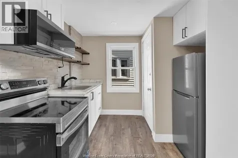 1376 Goyeau Street Windsor ON N8X 3L1