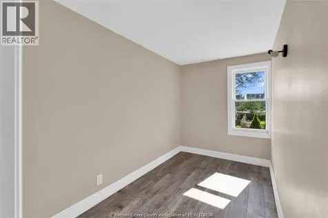 1376 Goyeau Street Windsor ON N8X 3L1