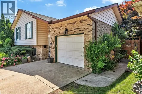 1723 Homestead Lane Lasalle ON N9H 2C7