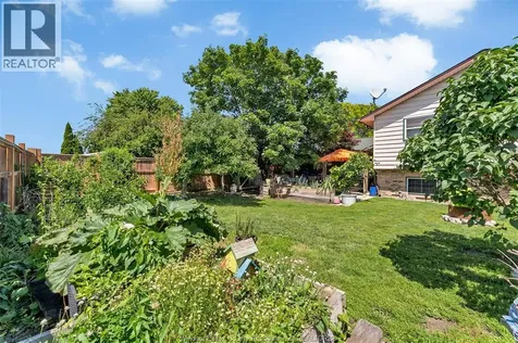 1723 Homestead Lane Lasalle ON N9H 2C7